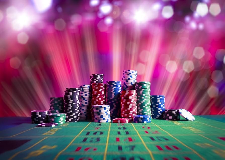 Responsible gaming message beside 70jaya big wins entertainment highlights
